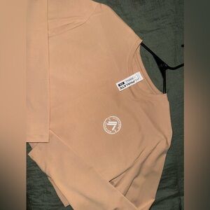 Alphalete Long Sleeve